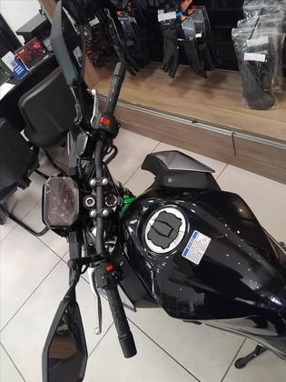 KAWASAKI Z500 SE 